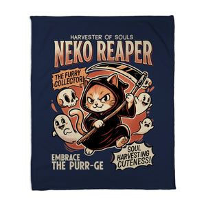 Neko Reaper