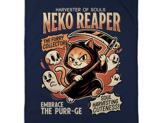 Neko Reaper