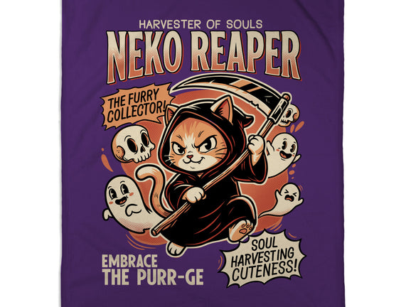 Neko Reaper