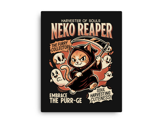 Neko Reaper
