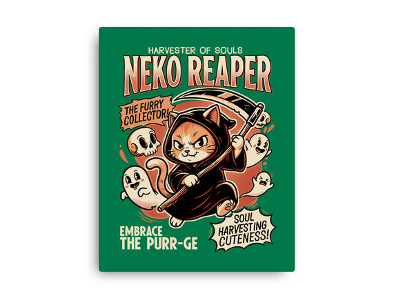Neko Reaper