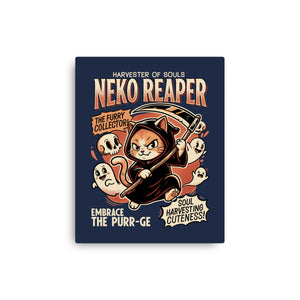 Neko Reaper