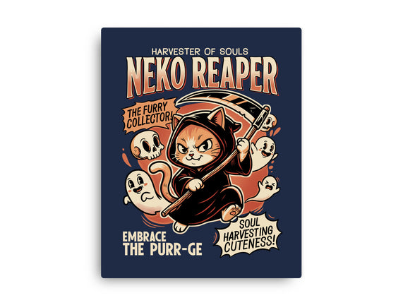 Neko Reaper