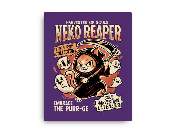 Neko Reaper