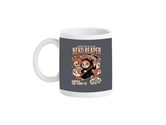 Neko Reaper