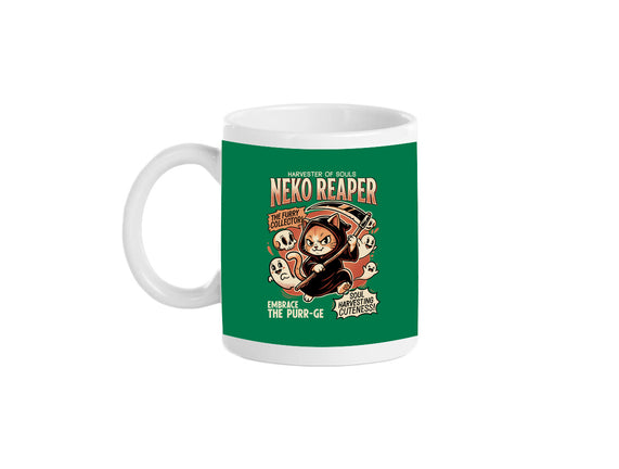 Neko Reaper
