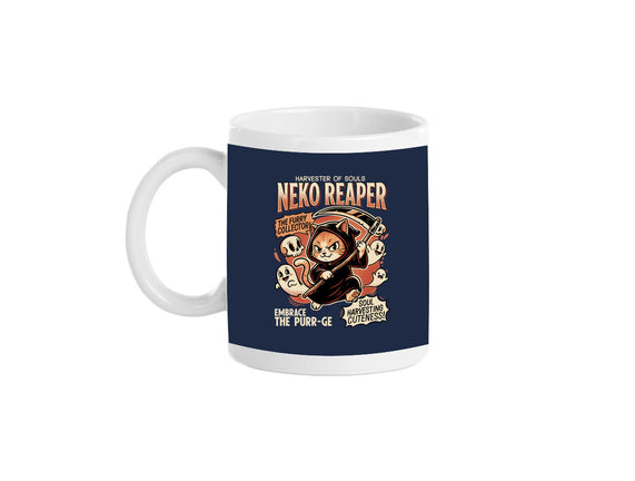 Neko Reaper