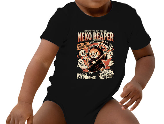 Neko Reaper