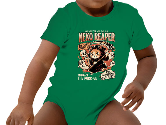 Neko Reaper