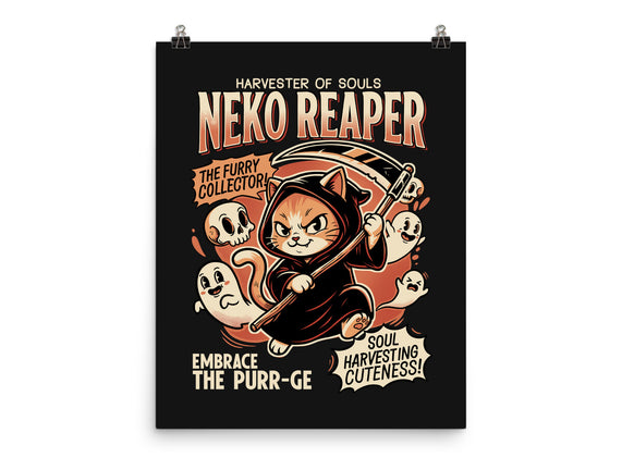Neko Reaper