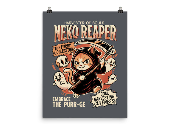 Neko Reaper