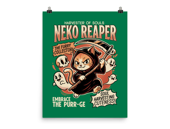Neko Reaper