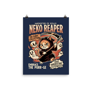 Neko Reaper