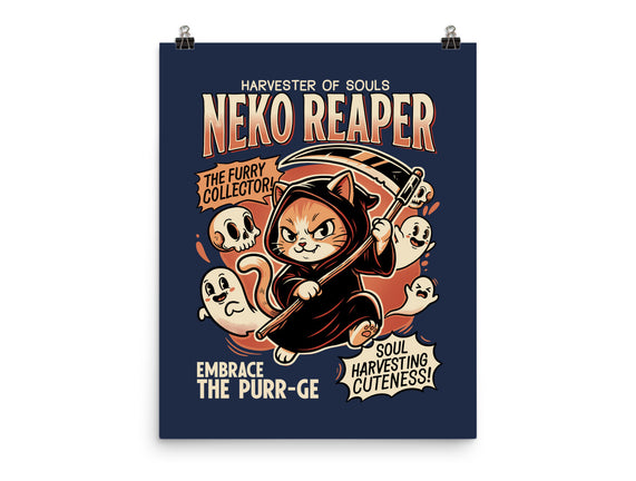 Neko Reaper