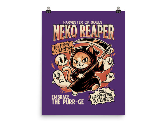 Neko Reaper