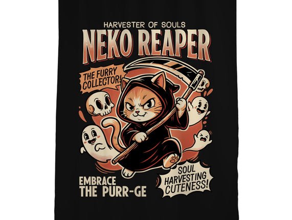 Neko Reaper