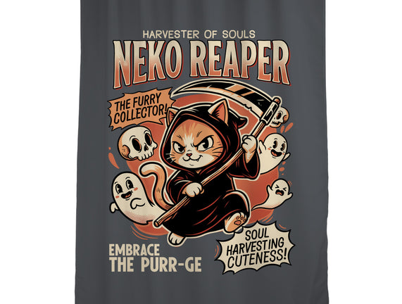 Neko Reaper