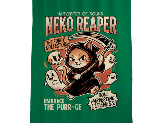 Neko Reaper