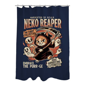 Neko Reaper