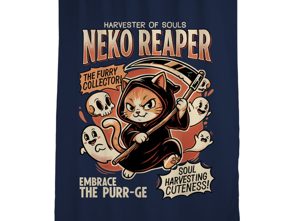 Neko Reaper