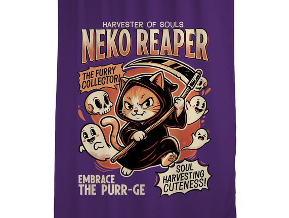 Neko Reaper