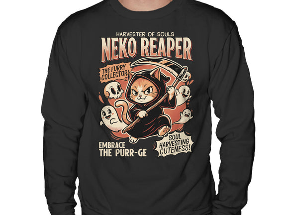Neko Reaper