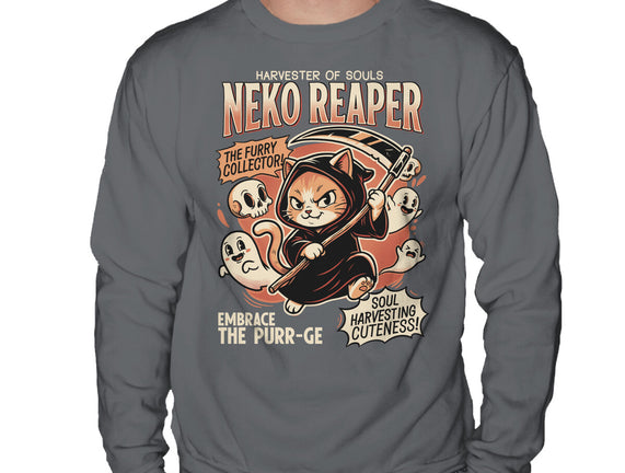 Neko Reaper