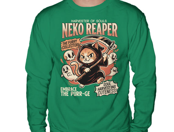 Neko Reaper