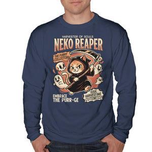 Neko Reaper
