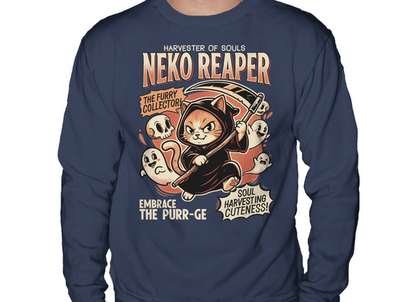 Neko Reaper