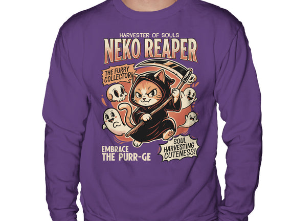 Neko Reaper