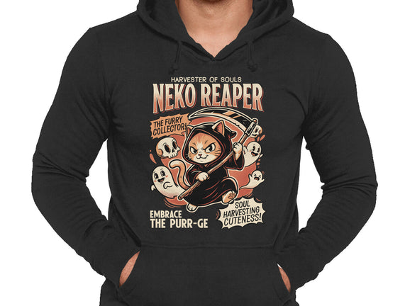 Neko Reaper
