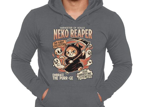 Neko Reaper