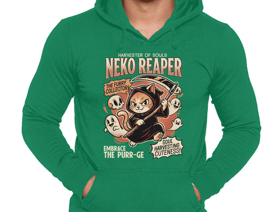 Neko Reaper