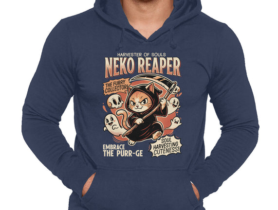 Neko Reaper