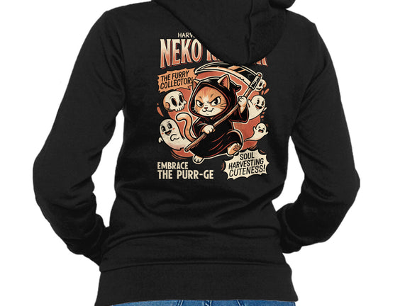Neko Reaper