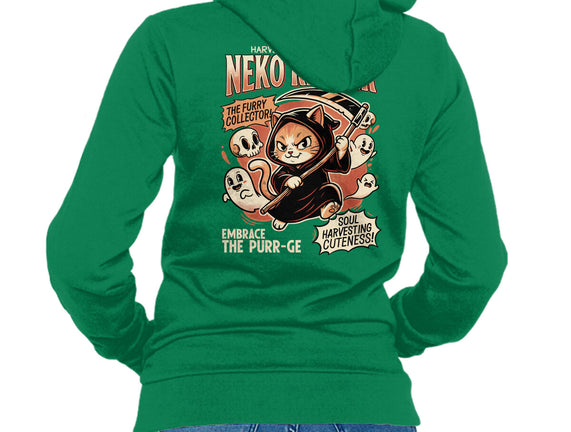 Neko Reaper
