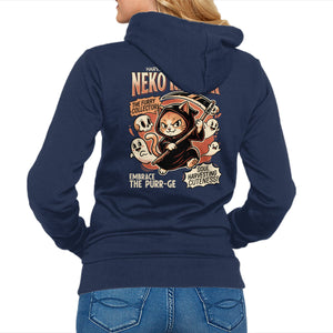 Neko Reaper