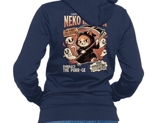 Neko Reaper