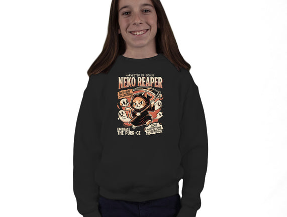 Neko Reaper