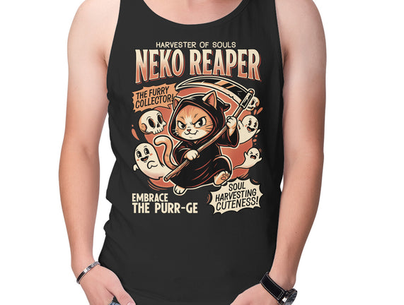 Neko Reaper