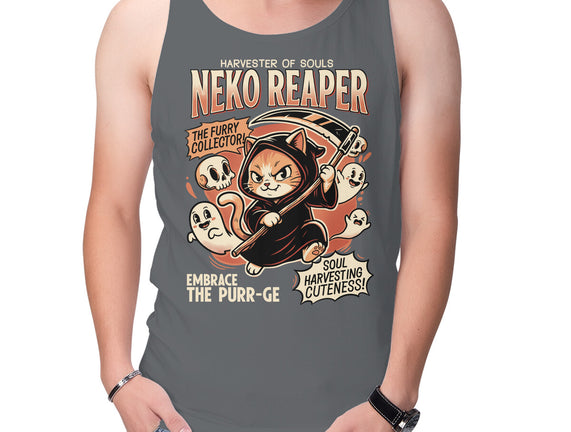 Neko Reaper