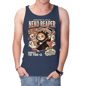 Neko Reaper
