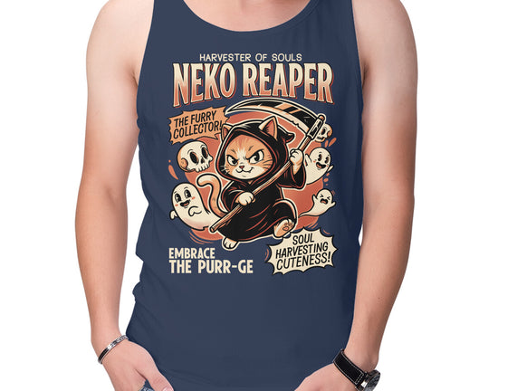 Neko Reaper