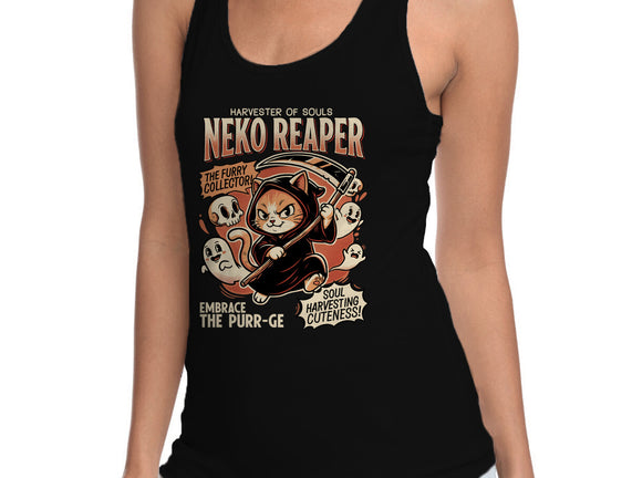 Neko Reaper