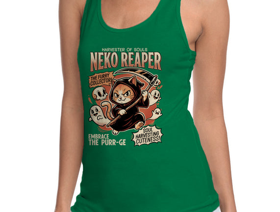Neko Reaper