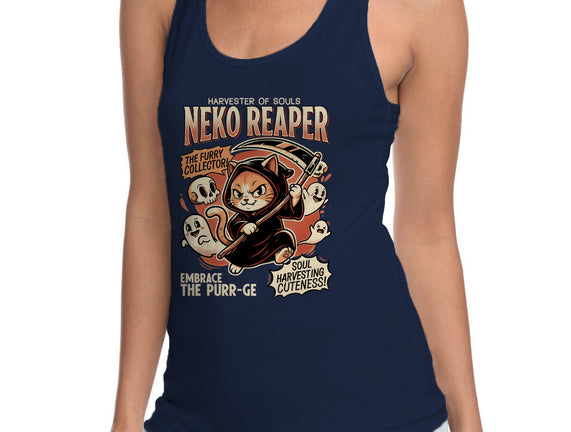 Neko Reaper