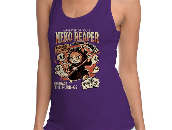 Neko Reaper