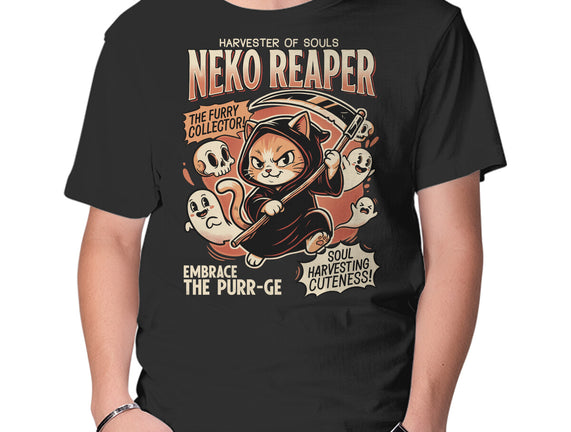 Neko Reaper
