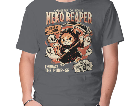 Neko Reaper